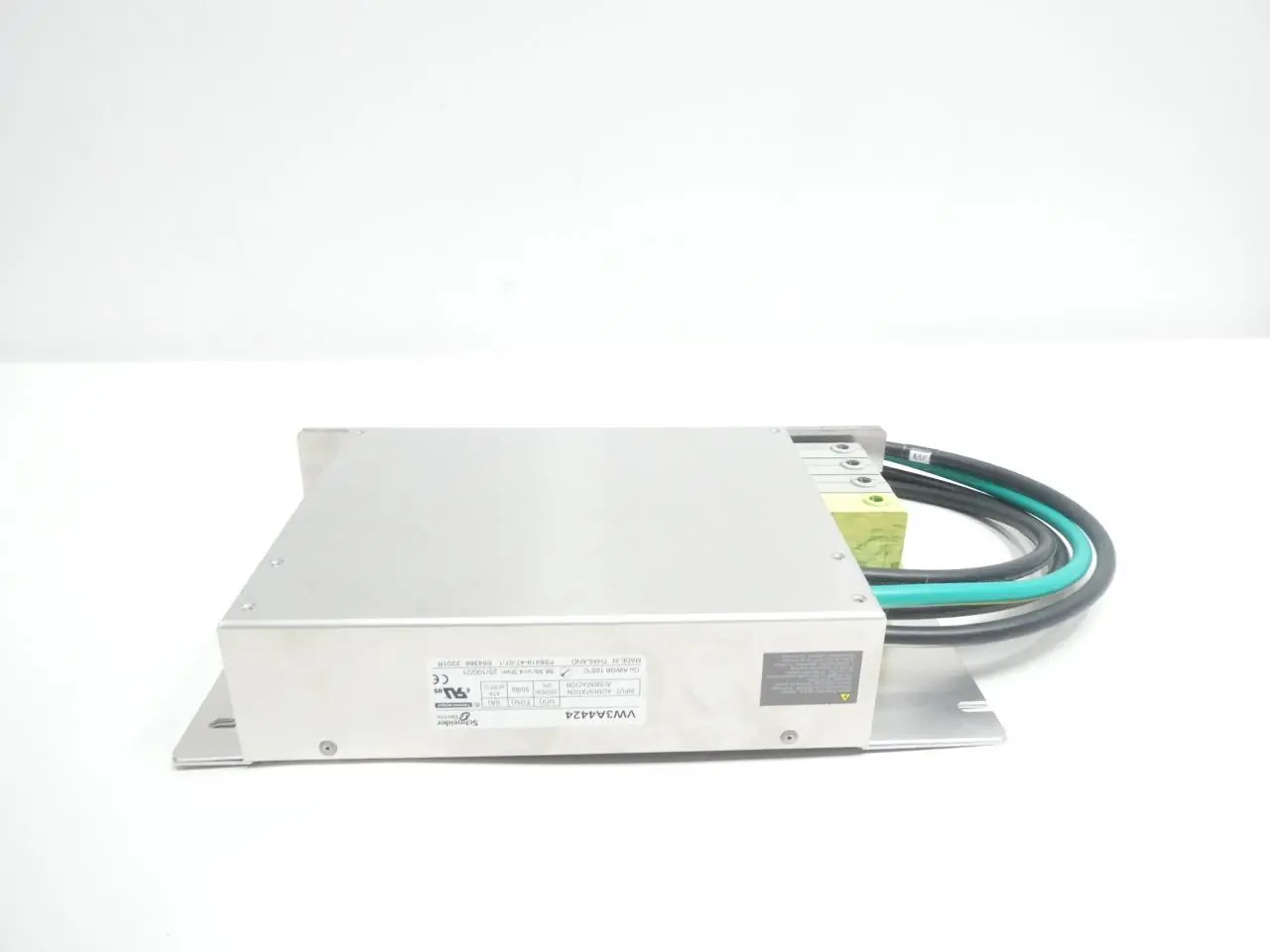 Produktfoto 1 von SCHNEIDER VW3A4424