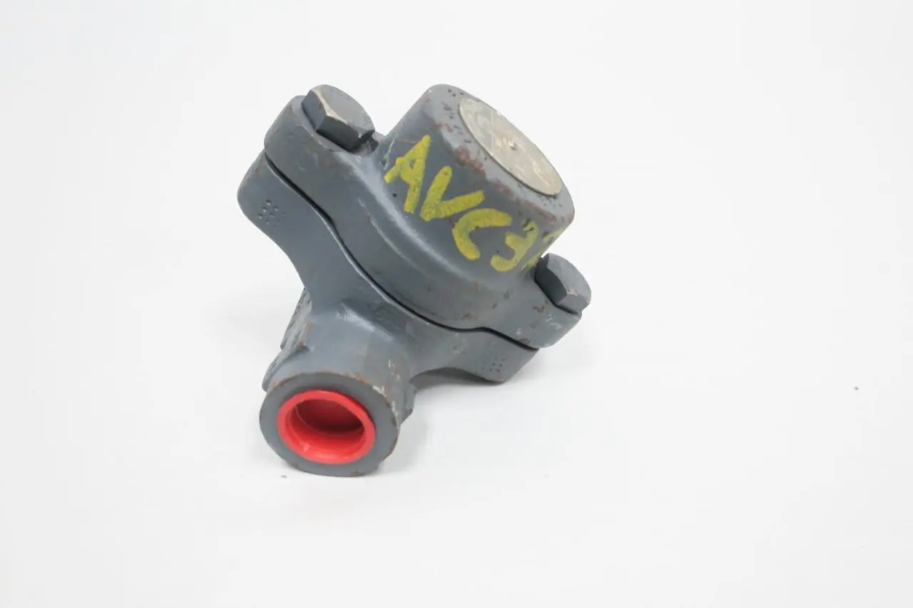 Produktfoto 1 von SPIRAX SARCO AVC32
