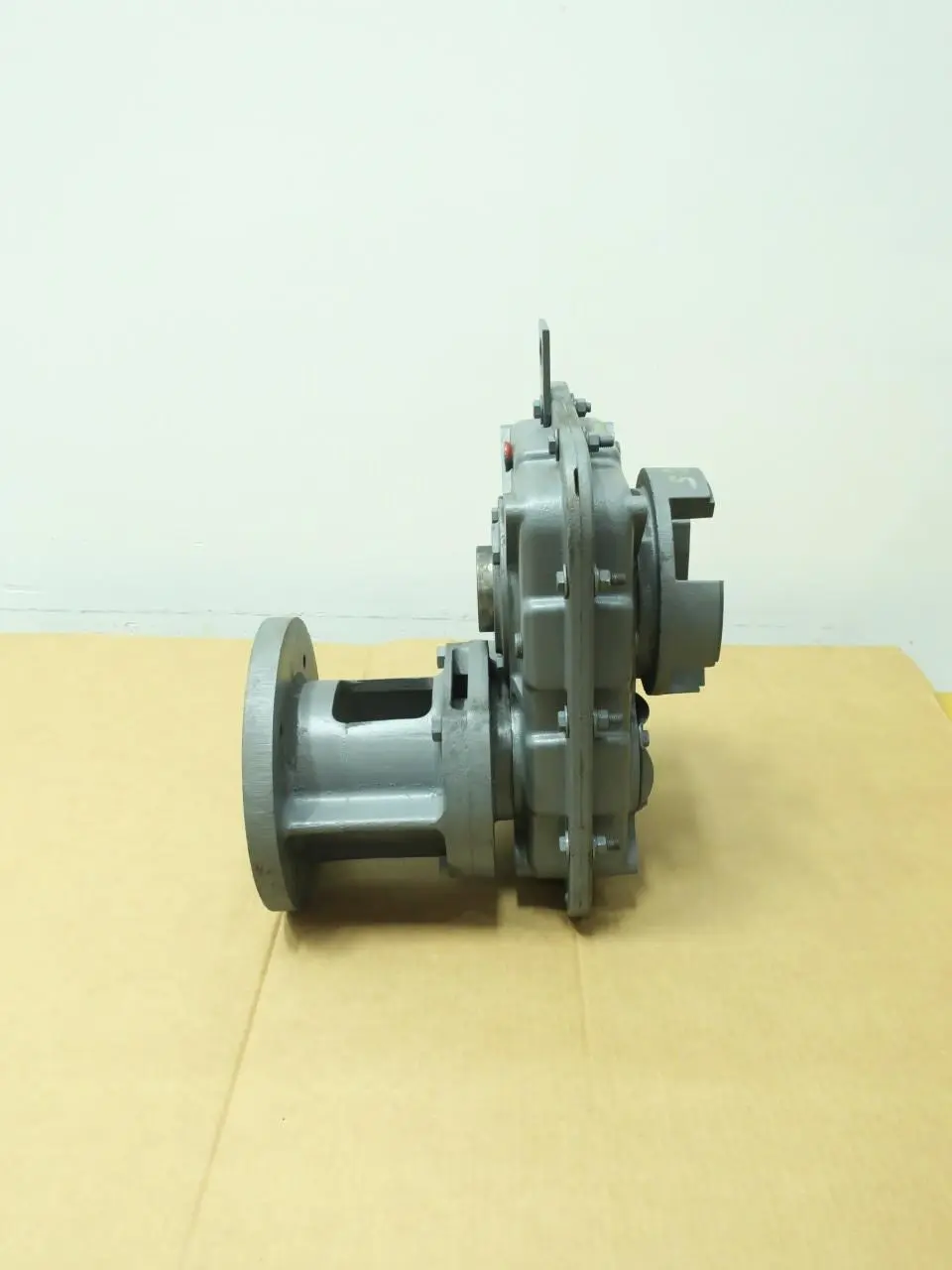 Produktfoto 1 von DORRIS 115TL35CF