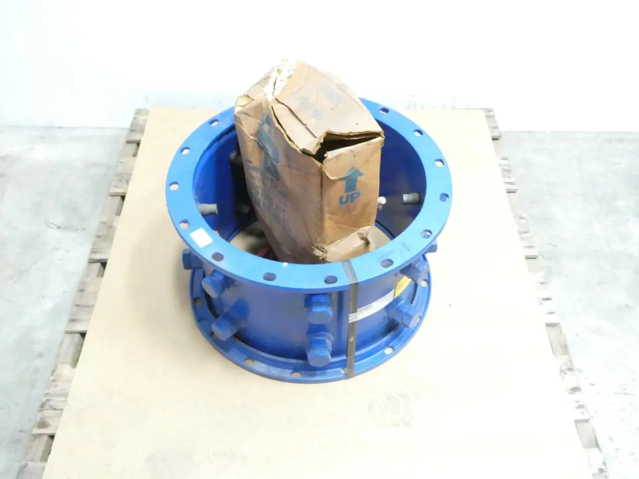 Produktfoto 1 von SMITH-BLAIR 41040001969162