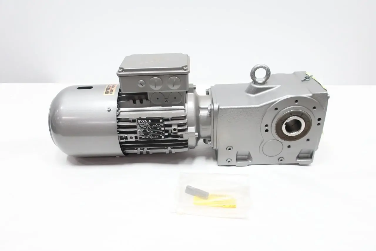 Produktfoto 1 von NORD SK9012.1AZ-90S/4CUS