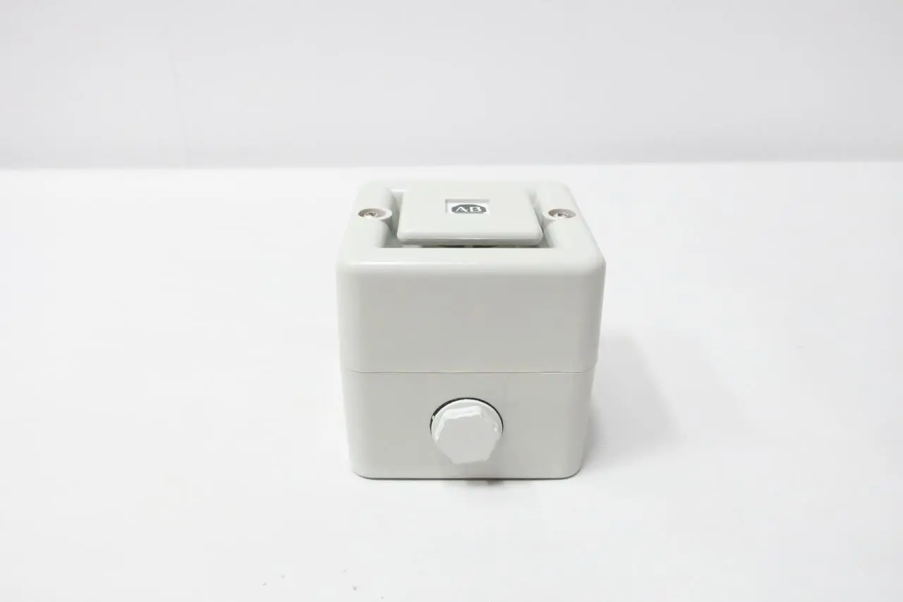 Produktfoto 1 von ALLEN BRADLEY 855H-BA20BD