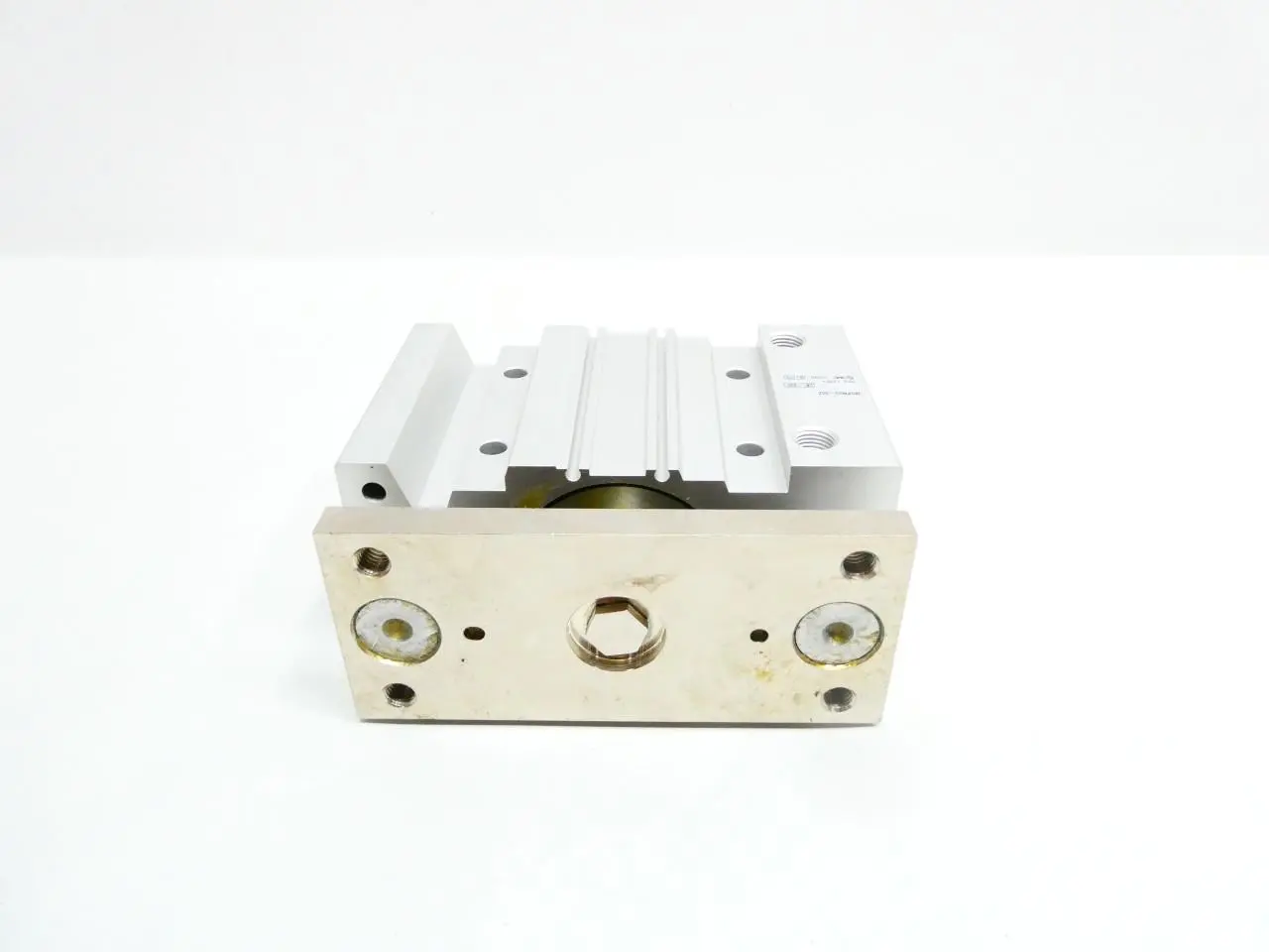 Produktfoto 1 von SMC MGPM63-50Z
