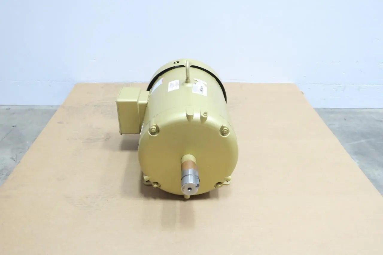 Produktfoto 1 von BALDOR EM3710T