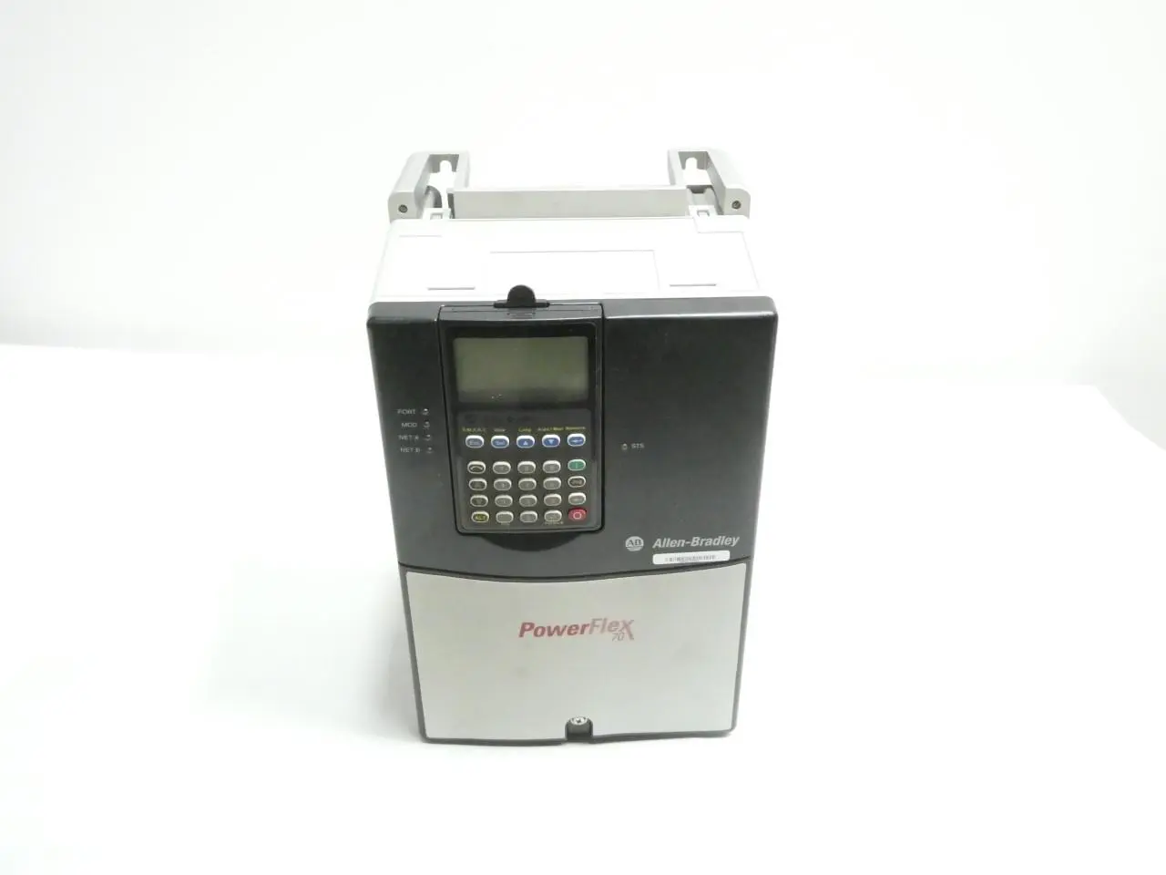 Produktfoto 1 von ALLEN BRADLEY 20AD011A3NYYANNN