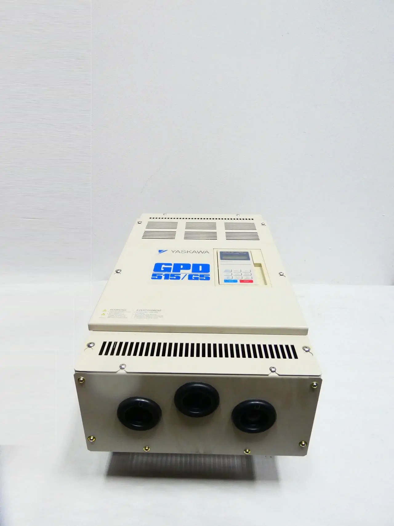 Produktfoto 1 von YASKAWA CIMR-G5M4018
