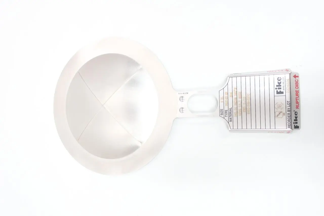 Produktfoto 1 von FIKE POLY-SD CS