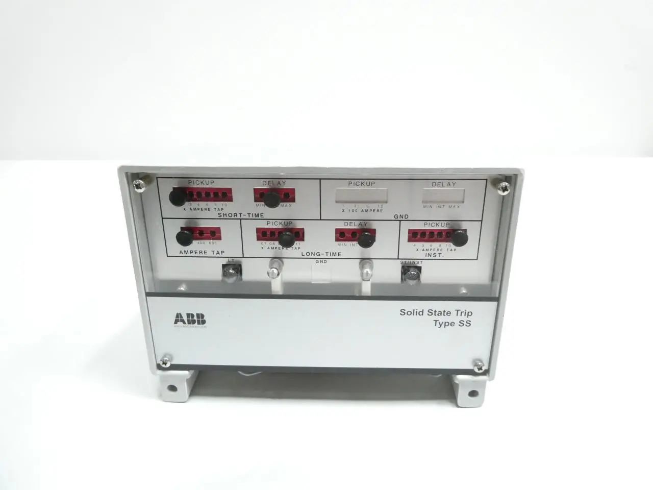 Produktfoto 1 von ABB 609902-T502