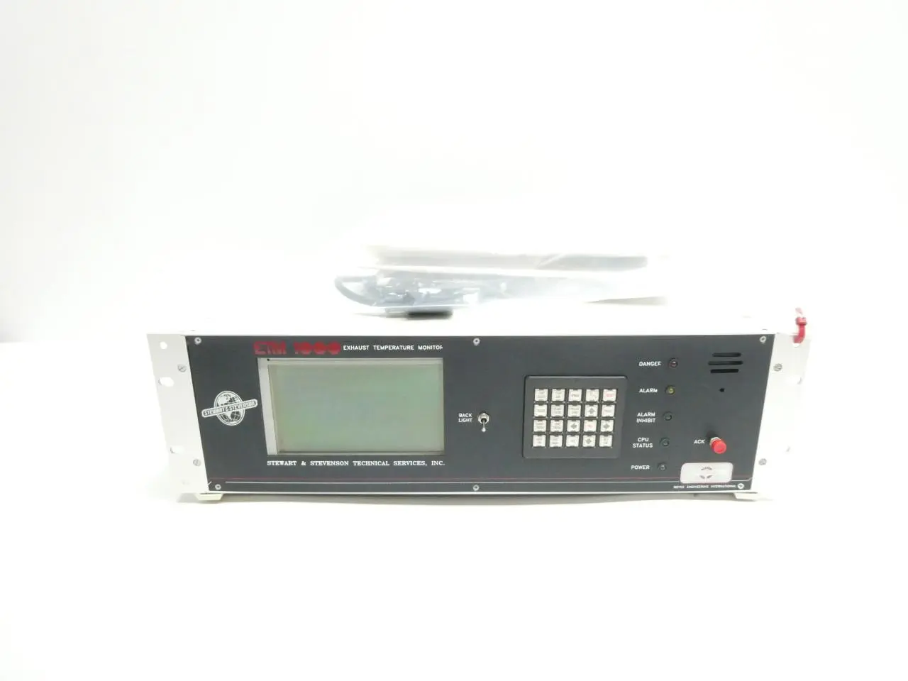 Produktfoto 1 von BOYCE 80120000