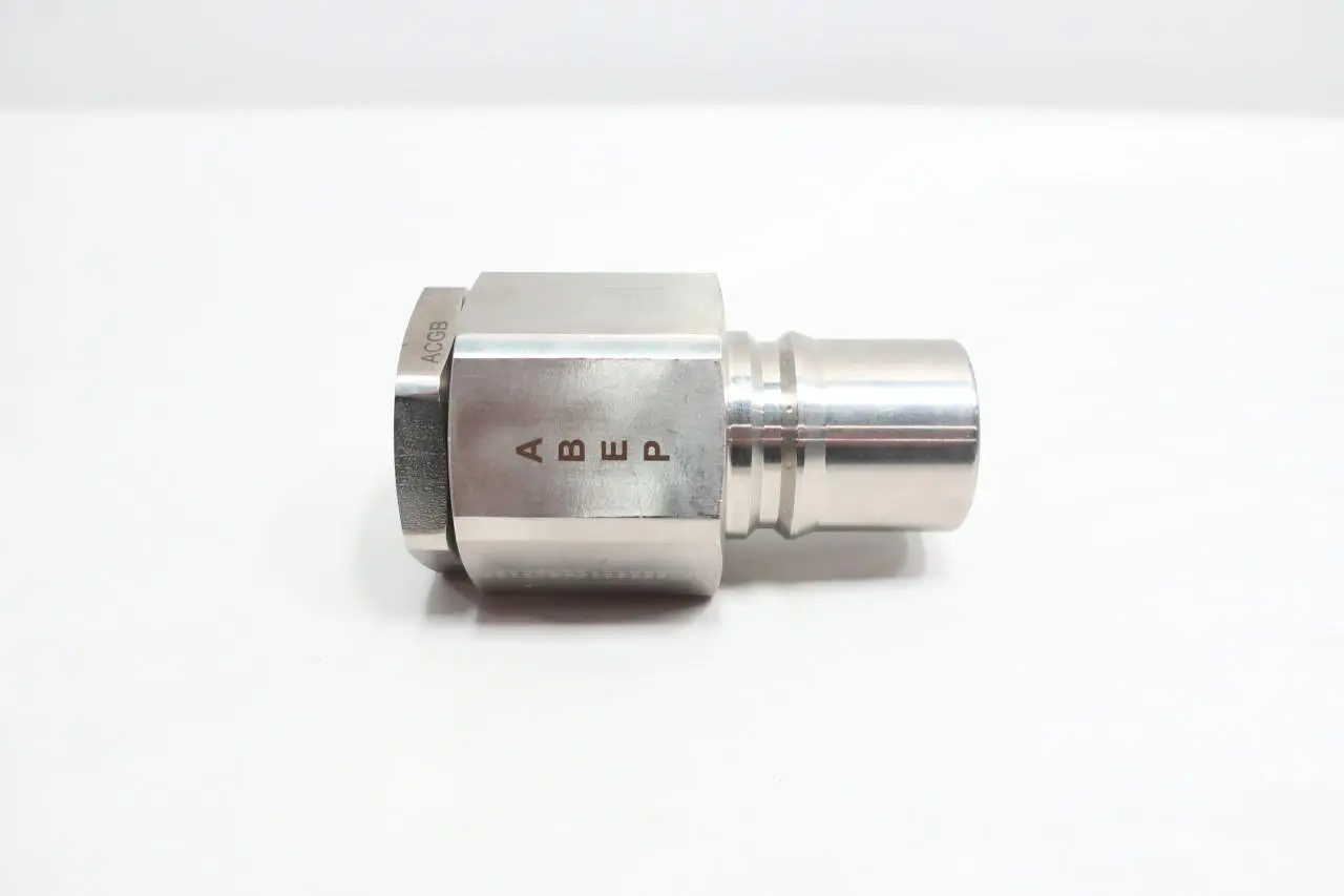 Produktfoto 1 von THORBURN NT72-24-N-S6-FP-E-NC3