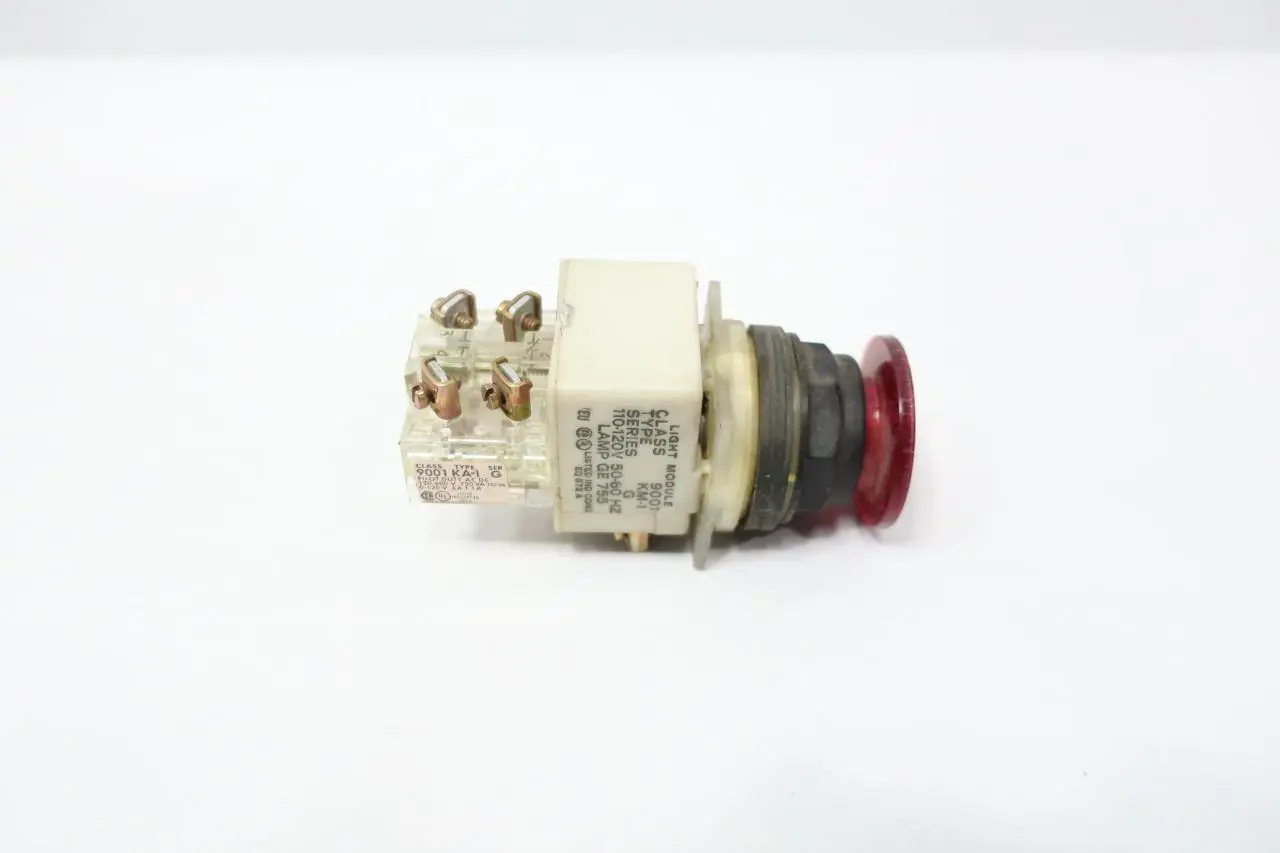 Produktfoto 1 von SQUARE D SKR-9R