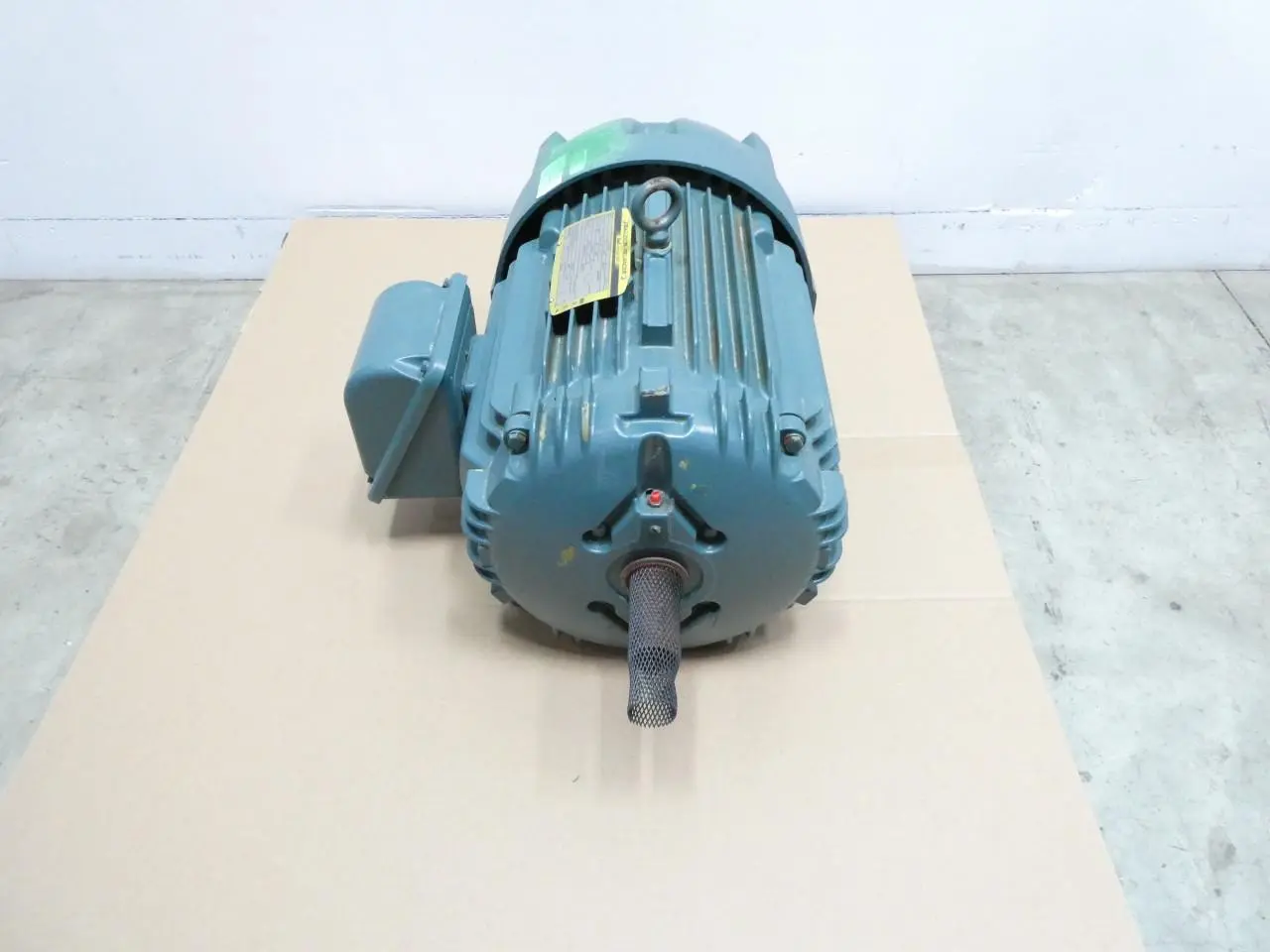 Produktfoto 1 von BALDOR ECP4107T