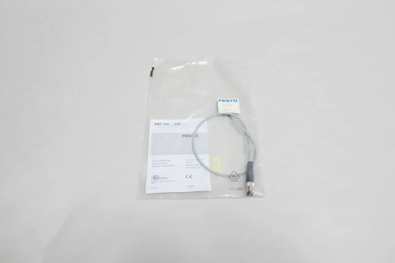 Produktfoto 1 von FESTO 547863