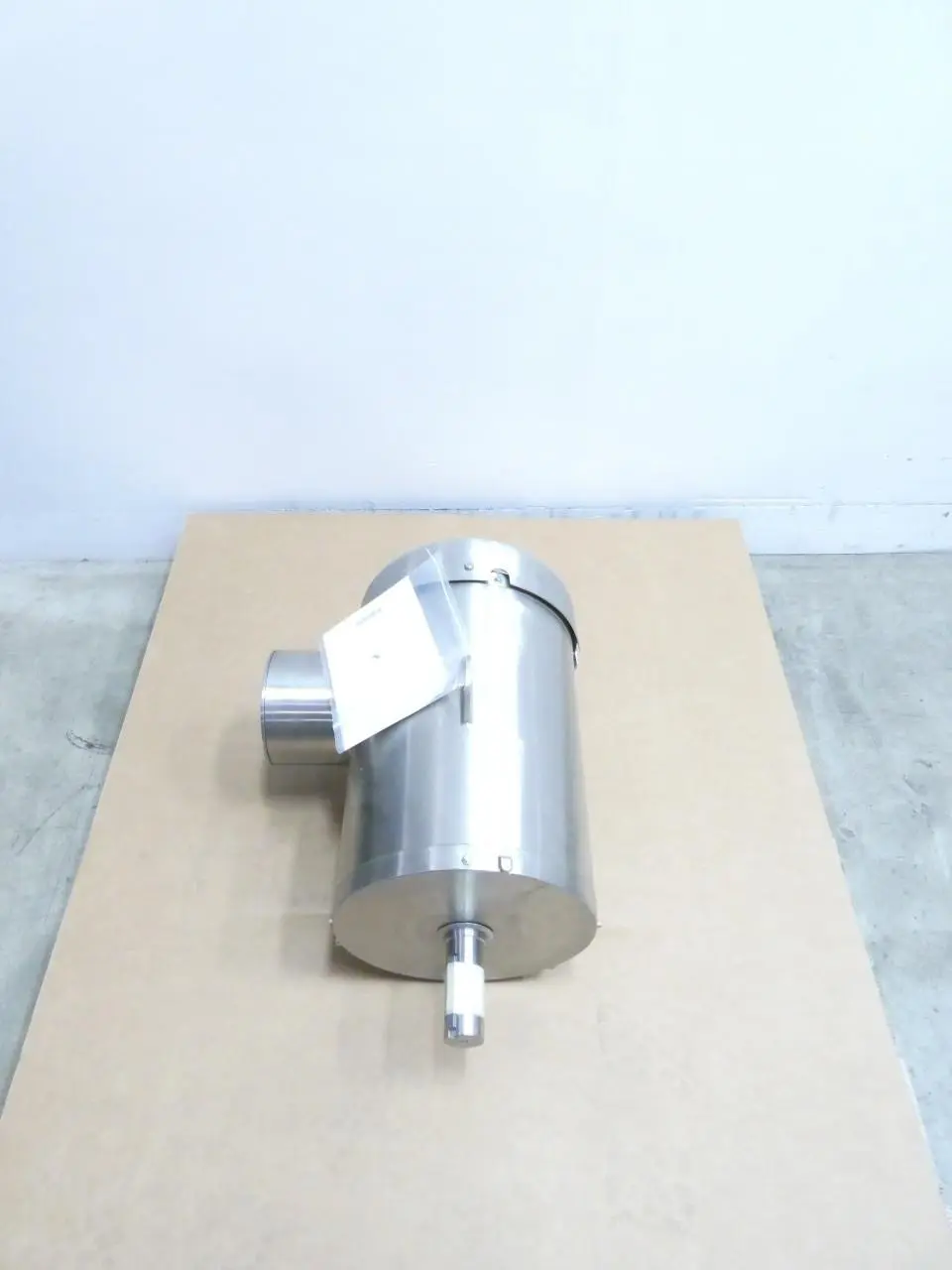 Produktfoto 1 von BALDOR FSWDM23933T-E