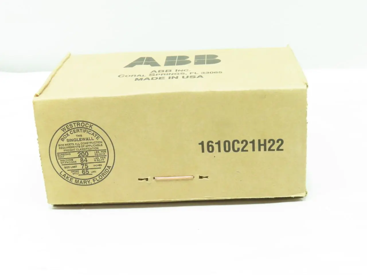 Produktfoto 1 von ABB FT4A14S06BN4776