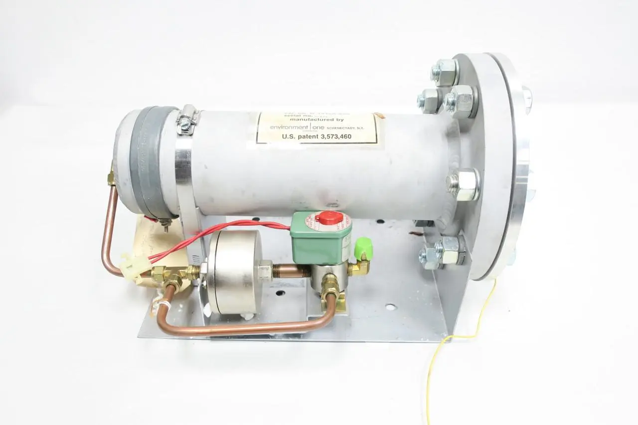 Produktfoto 1 von ENVIRONMENT ONE D-1012A-003