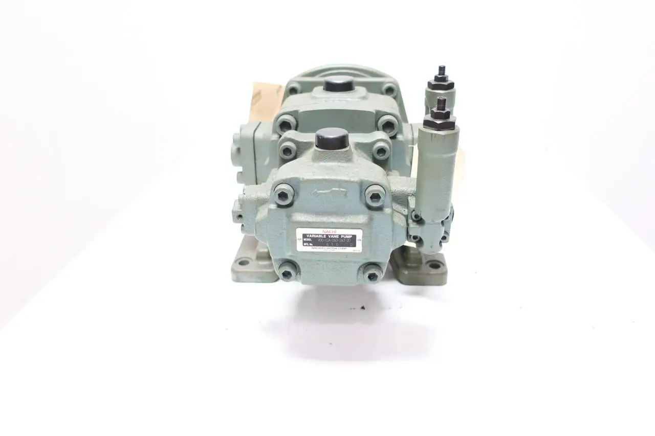 Produktfoto 1 von NACHI VDC-12A-2A3-2A3-20