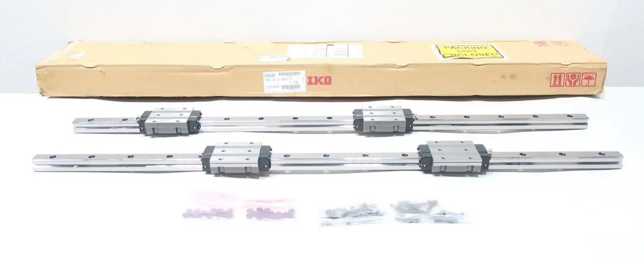 Produktfoto 1 von IKO LRXG 20 C2 R900 T1