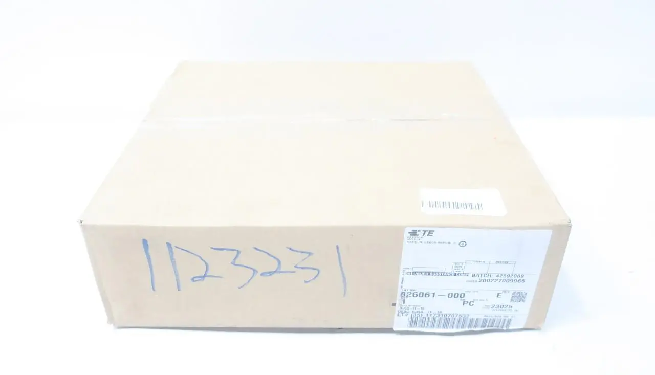 Produktfoto 1 von COMMSCOPE 070668-000 TDUX-IT-16