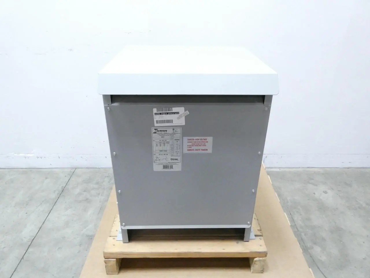 Produktfoto 1 von HAMMOND MK030PBCB