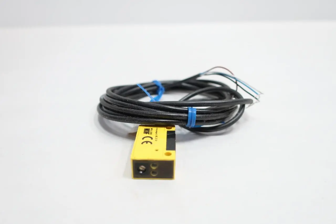 Produktfoto 1 von BANNER Q19SP6DL 31617