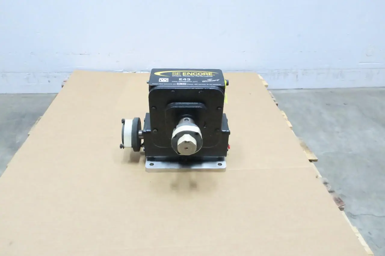 WINSMITH E43XDNS4X000FA