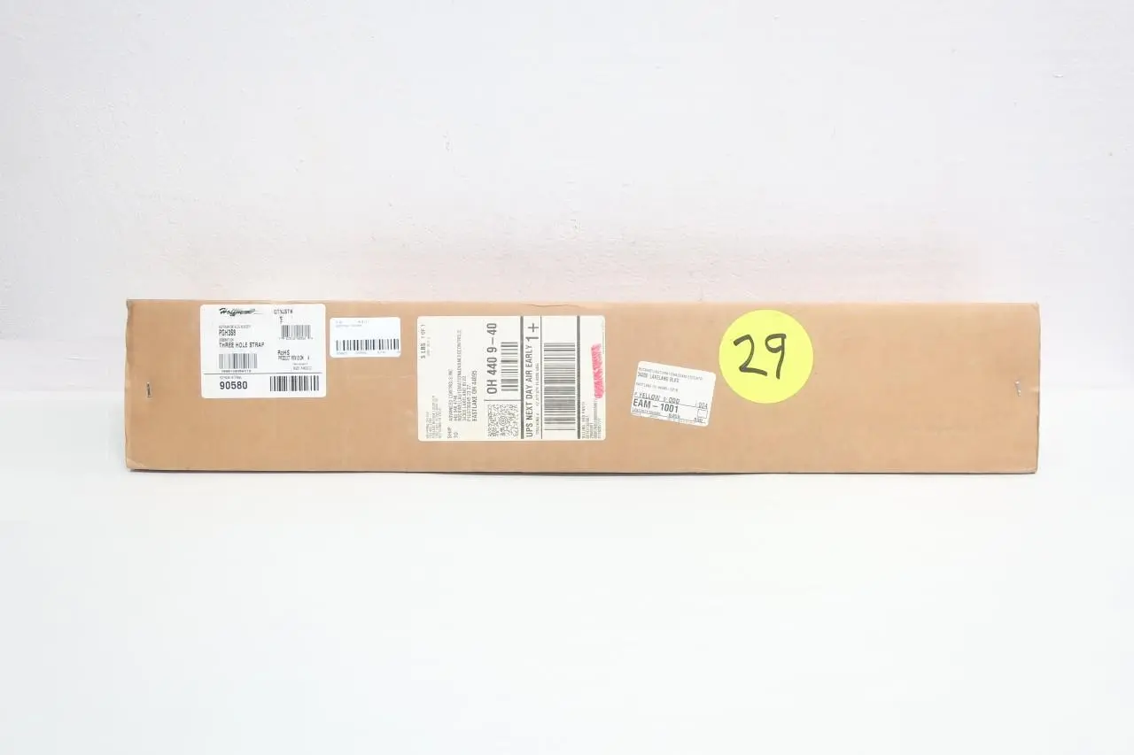 Produktfoto 1 von HOFFMAN PGH3S8