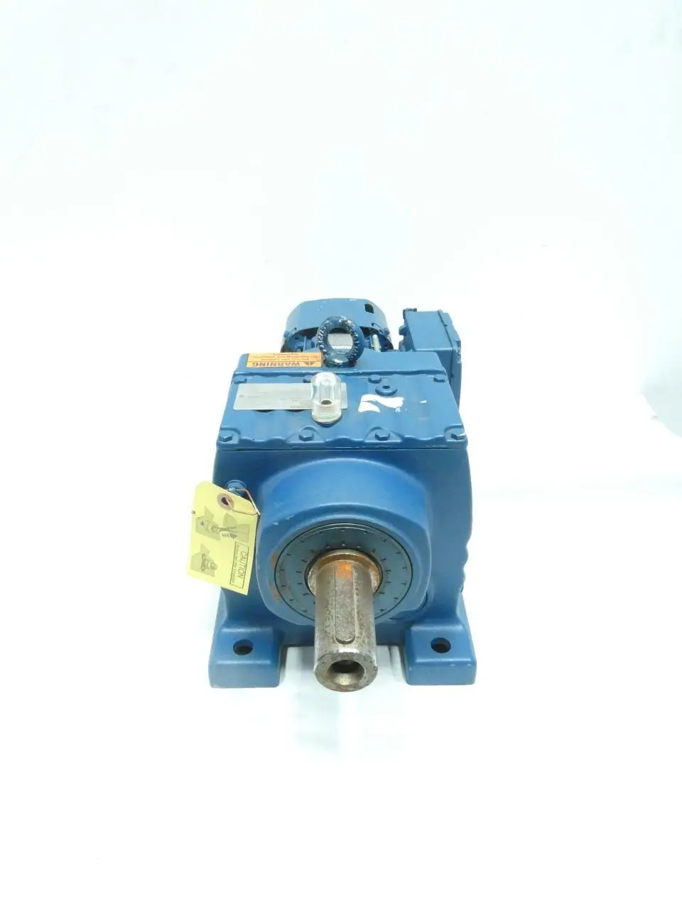 Produktfoto 1 von SEW EURODRIVE R77 DRS71S4BE05HR