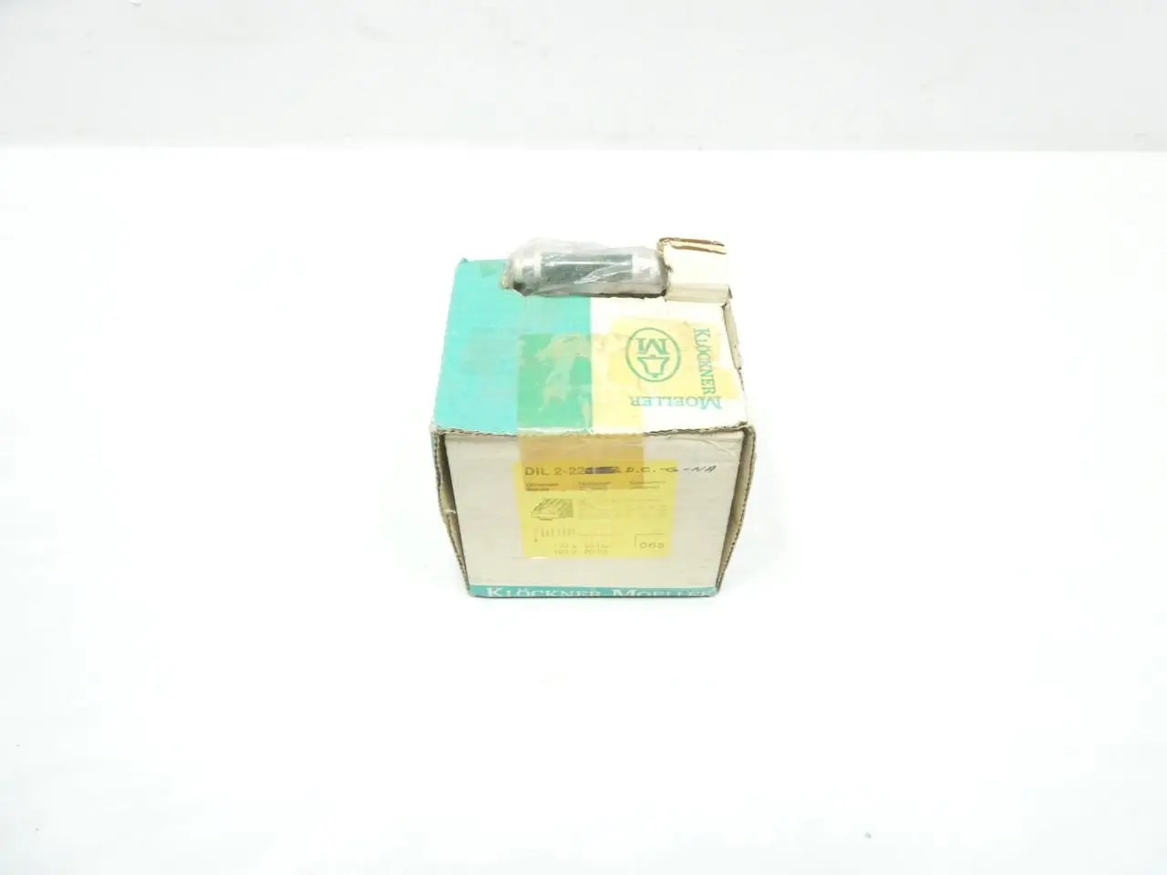 Produktfoto 1 von KLOCKNER MOELLER DIL2-22-DC-G-NA