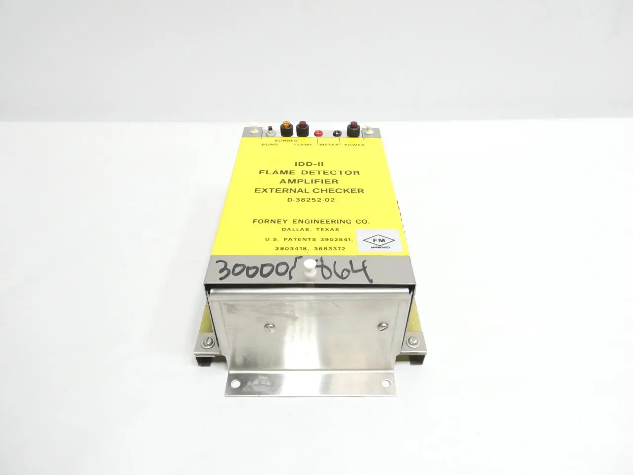Produktfoto 1 von FORNEY D-38252-02