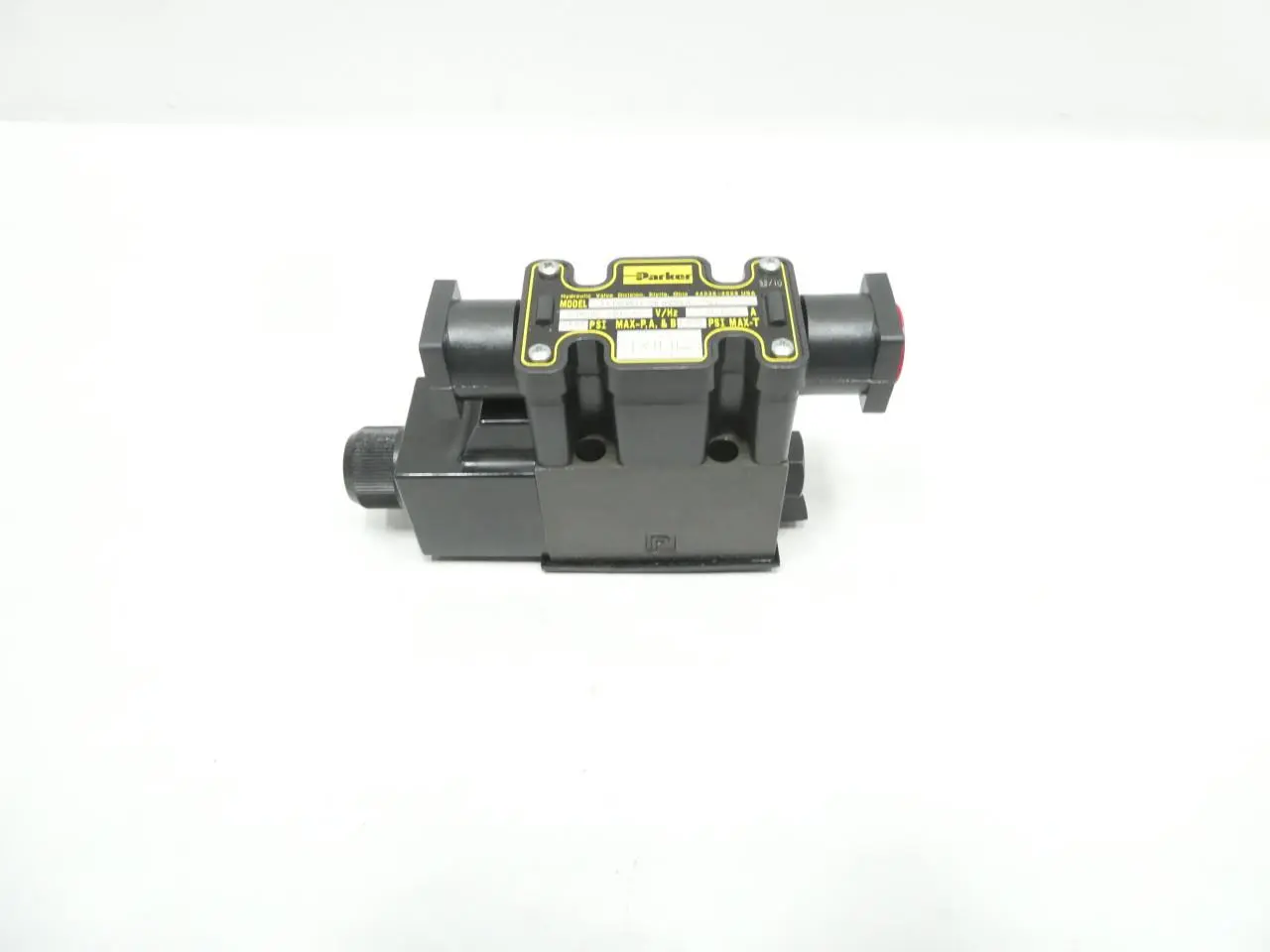 Produktfoto 1 von PARKER D1VW020BNYCF91