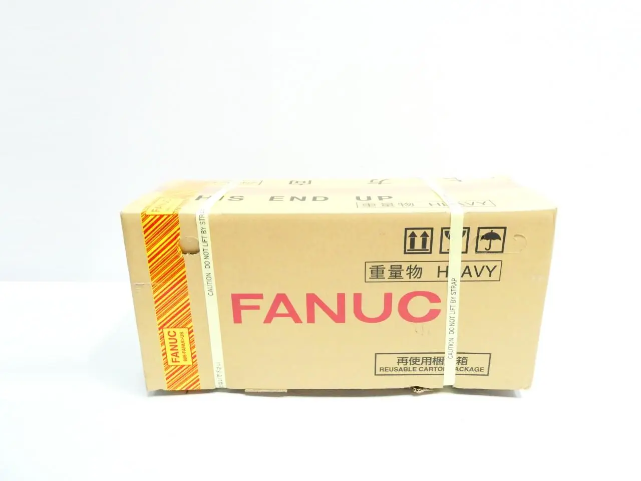 Produktfoto 1 von FANUC A06B-0142-B075