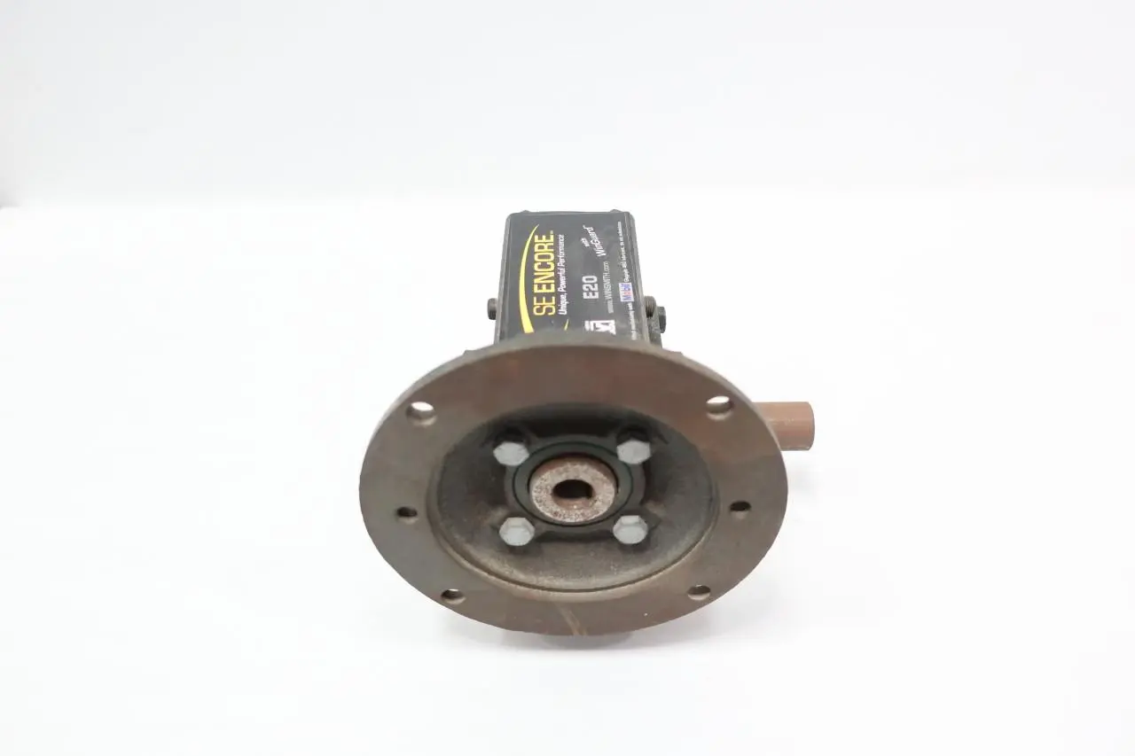 Produktfoto 1 von WINSMITH E20MDNS