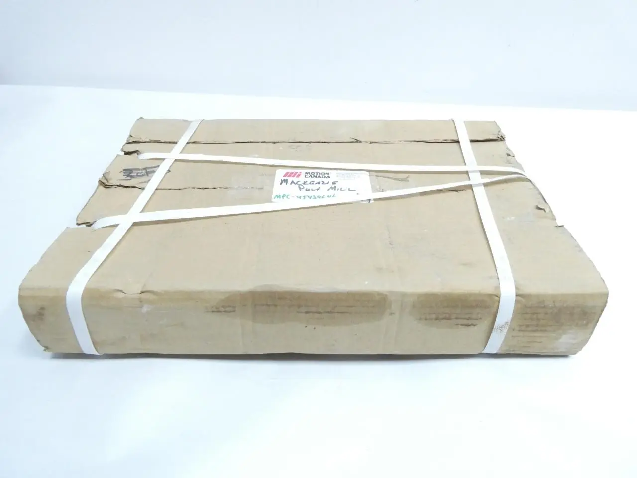 Produktfoto 1 von TSUBAKI RS100-SUP-H-1-RP