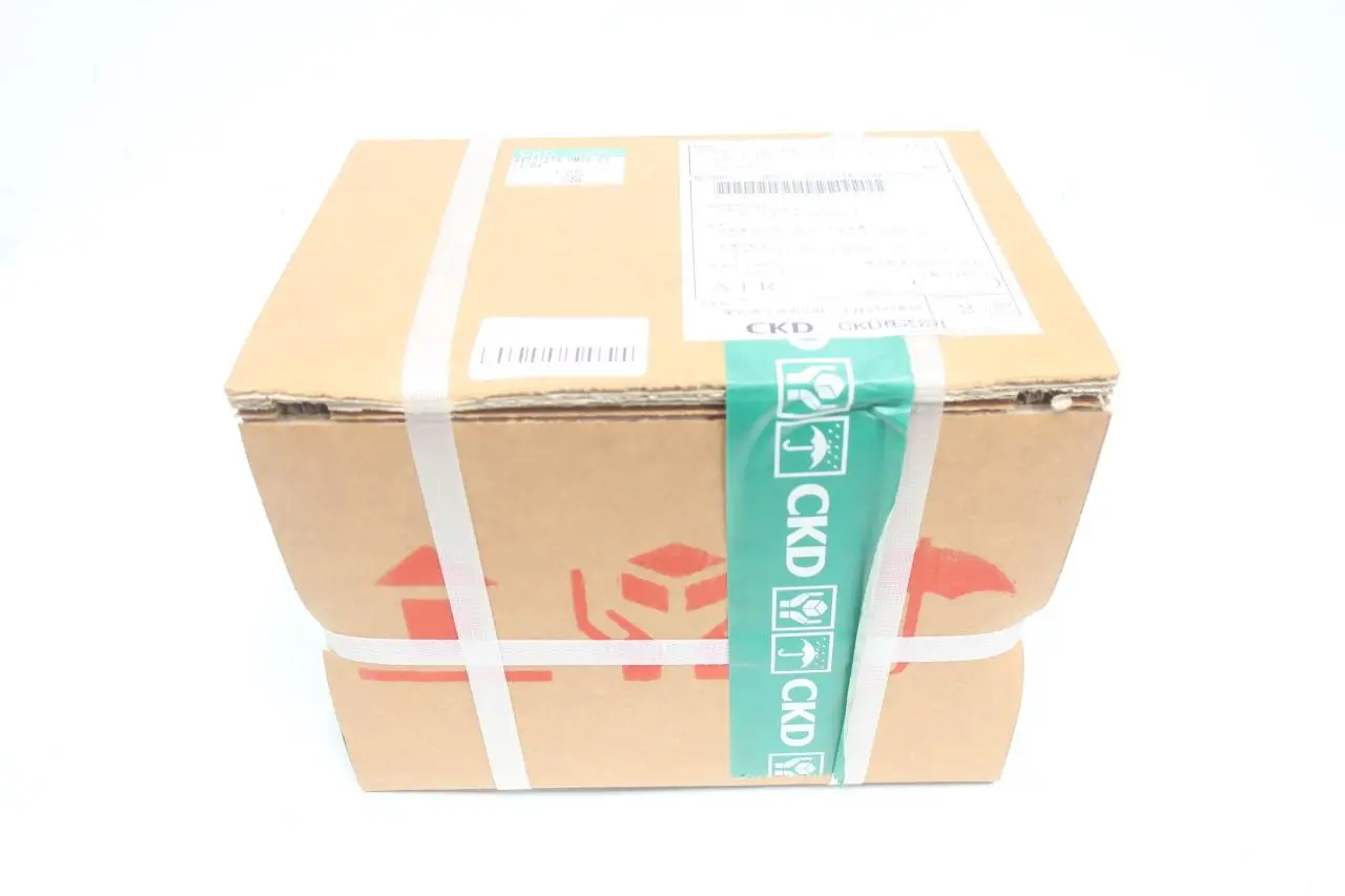Produktfoto 1 von CKD AX2012TS-DM06-P3-S-U4