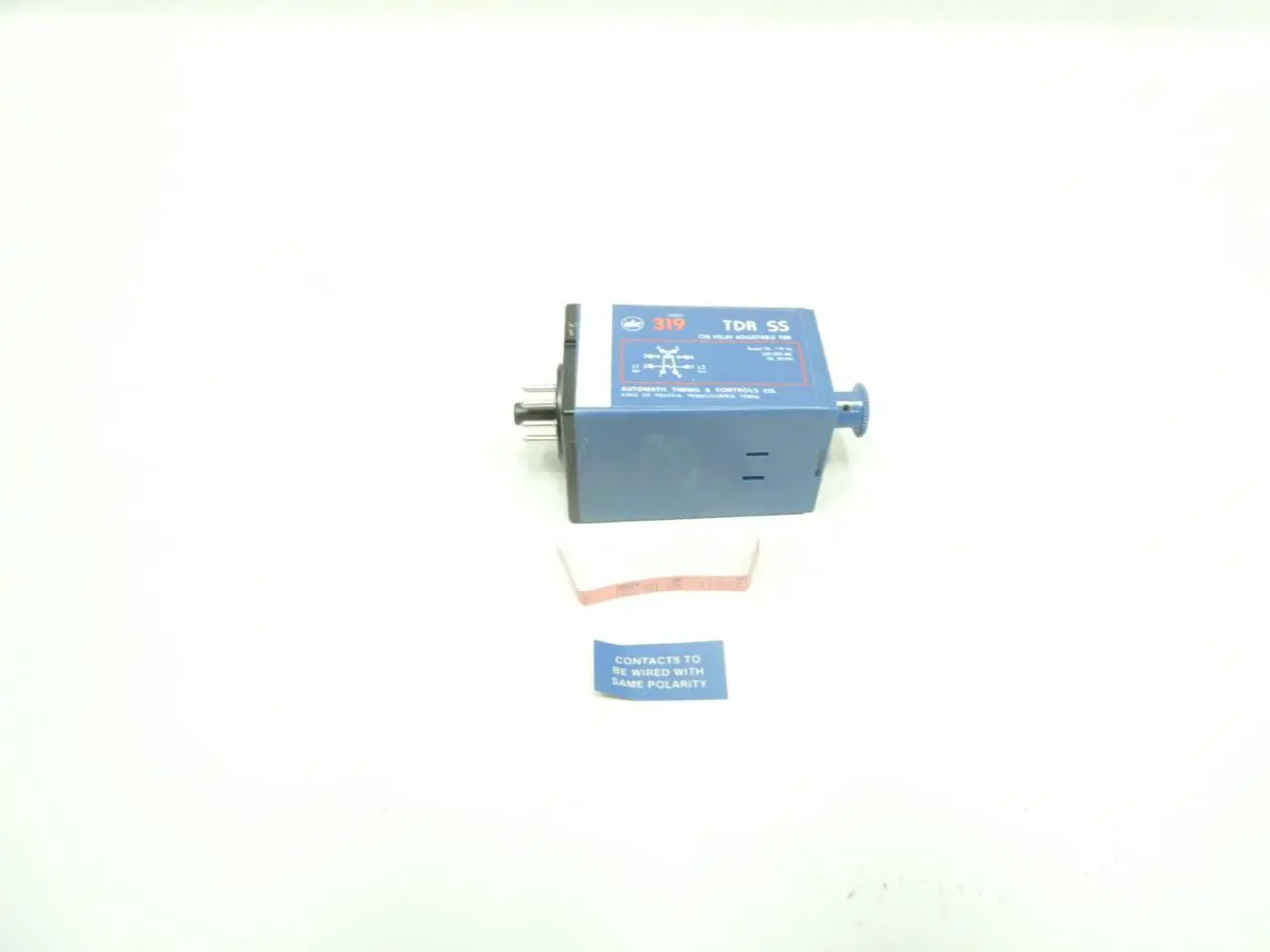 Produktfoto 1 von ATC 319B101Q1X