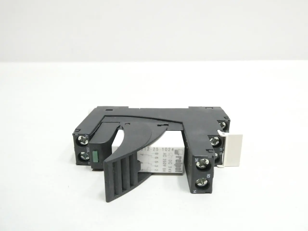 Produktfoto 1 von RELPOL PI84-24DC-M41G
