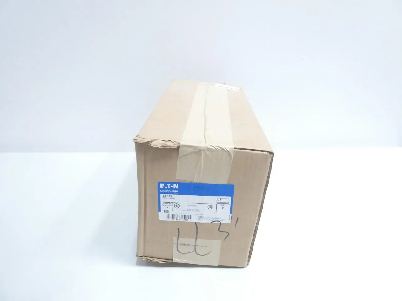 Produktfoto 1 von CROUSE HINDS LL889