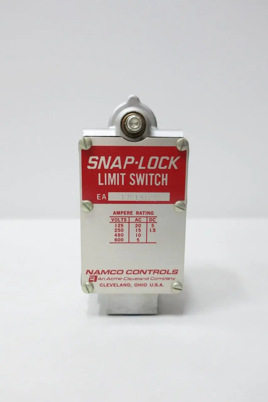 Produktfoto 1 von NAMCO EA170-15100