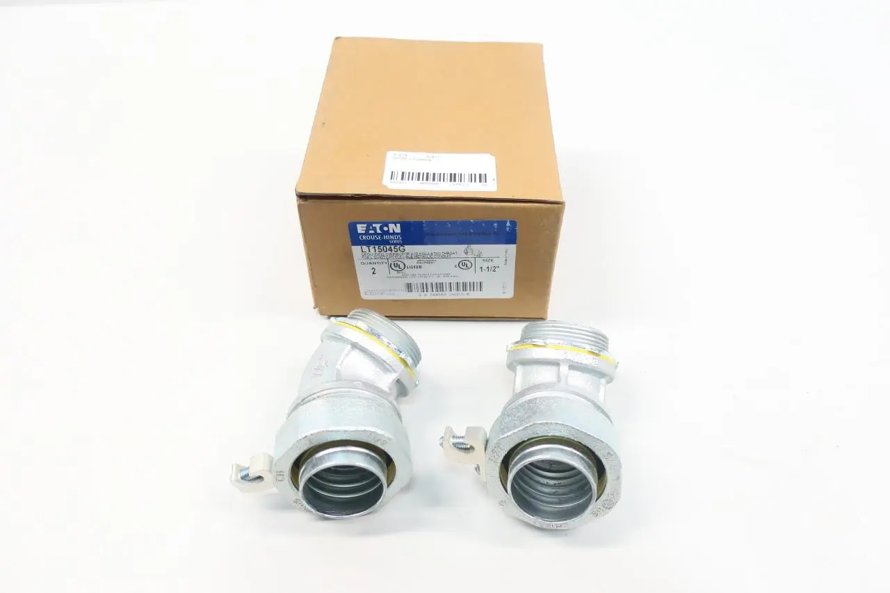 Produktfoto 1 von CROUSE HINDS LT15045G
