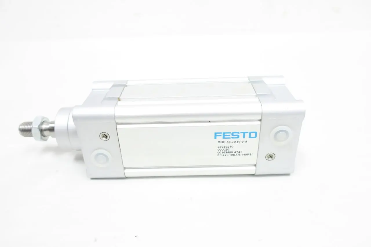 Produktfoto 1 von FESTO DNC-63-70-PPV-A