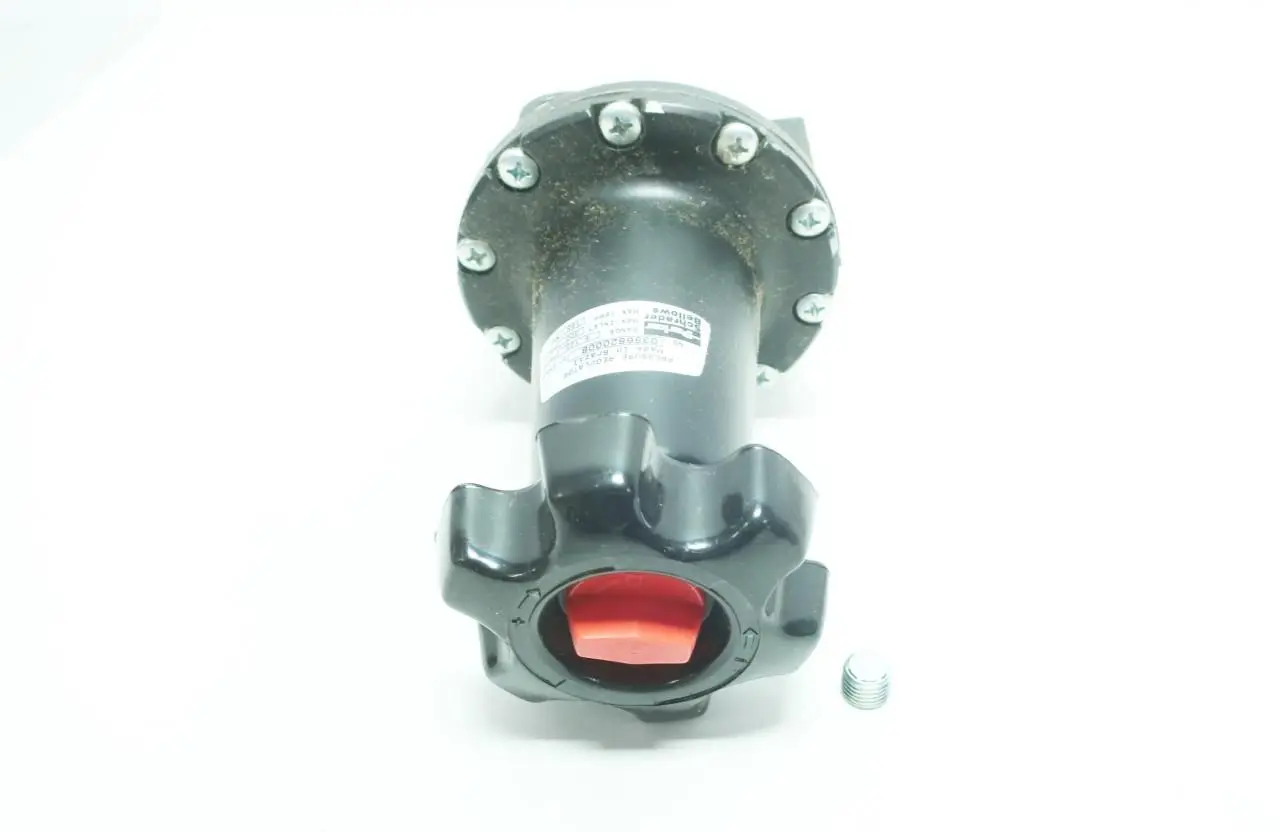 Produktfoto 1 von PARKER 035682000B