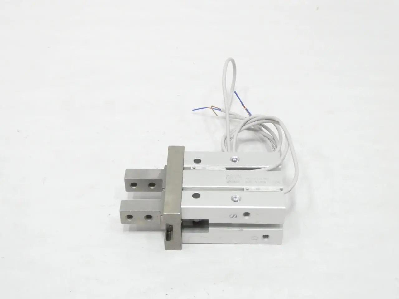 Produktfoto 1 von SMC MHZ2-25D