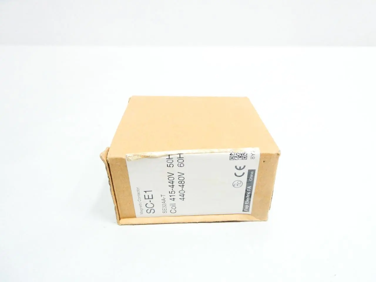 Produktfoto 1 von FUJI ELECTRIC SC-E1-440VAC