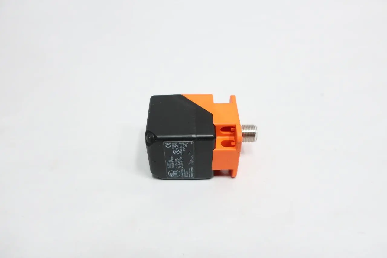 Produktfoto 1 von IFM ELECTRONIC IM5116 IMC3035-BPKG/US