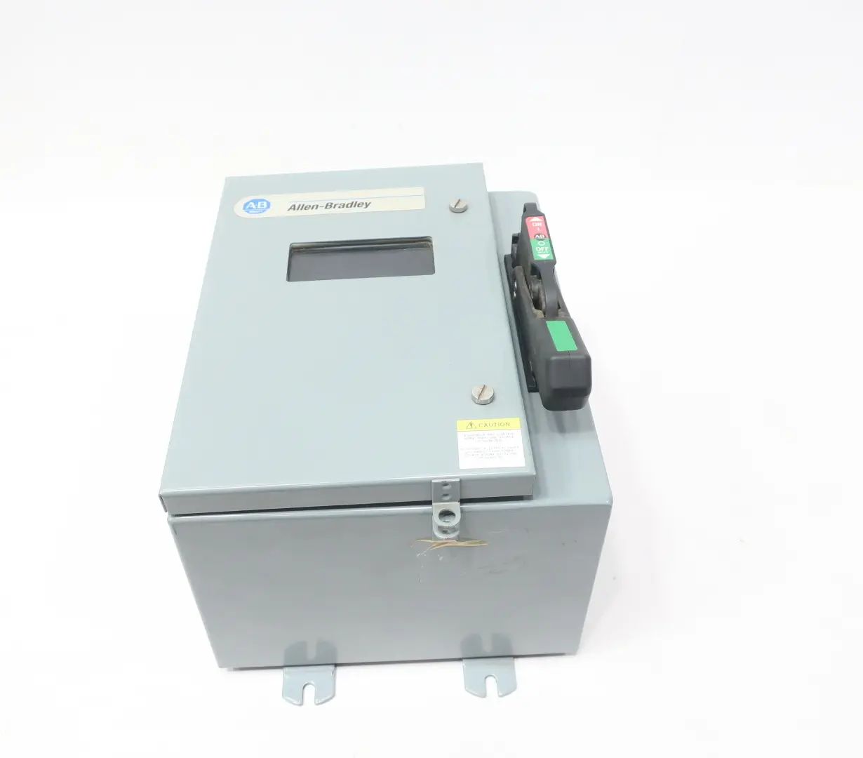 Produktfoto 1 von ALLEN BRADLEY 1494G-BF3N-203W