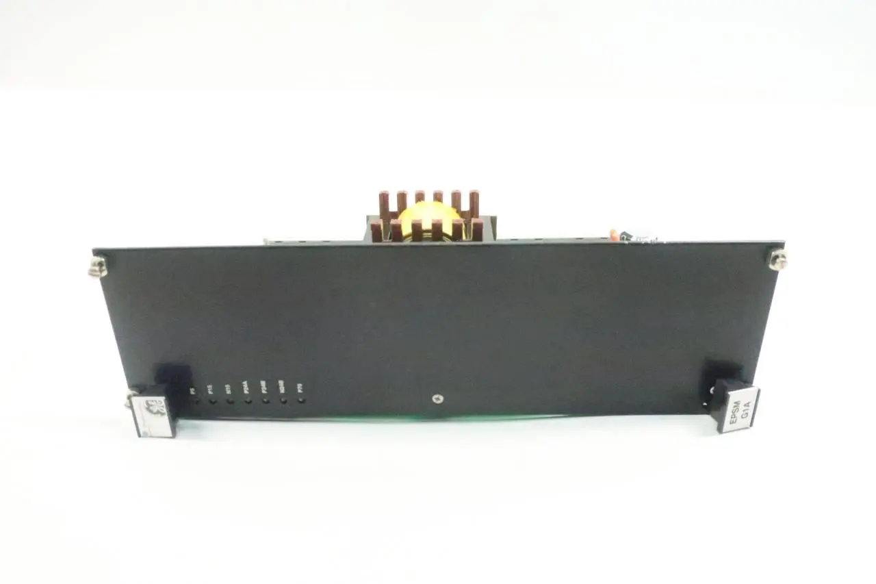 Produktfoto 1 von GENERAL ELECTRIC GE IS200EPSMG1ABB