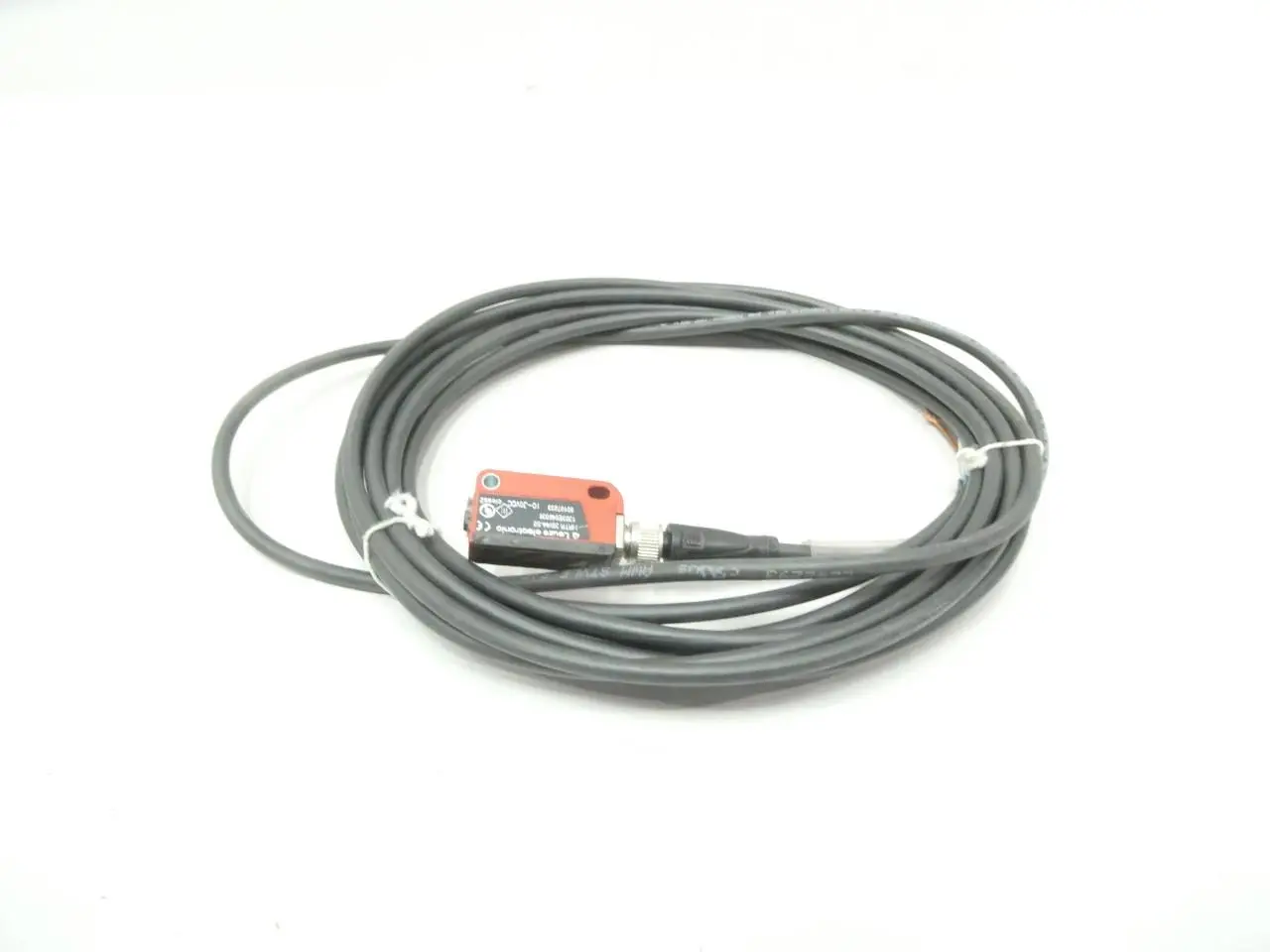 LEUZE ELECTRONIC HRTR3B/44-S8