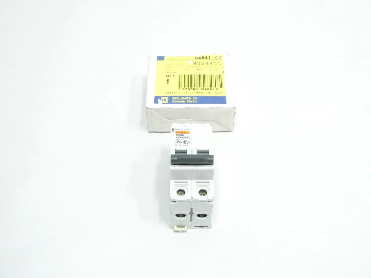 Produktfoto 1 von SQUARE D MG24455