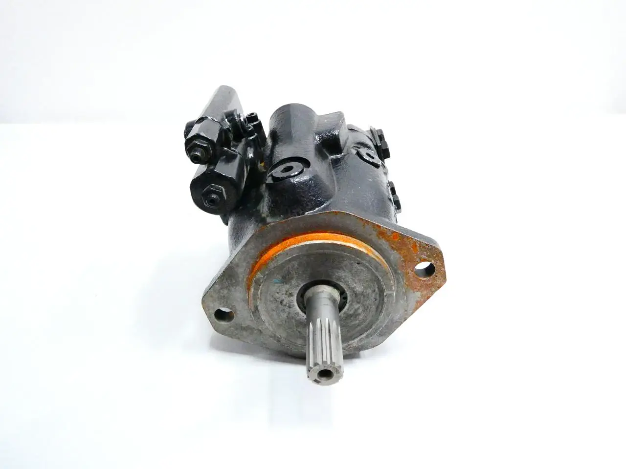 Produktfoto 1 von REXROTH R986111230